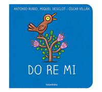 Do re mi (Del bressol a la lluna)