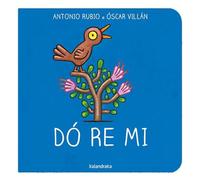 Dó re mi (Do berce á lúa)