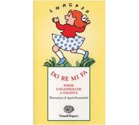 Do Re Mi Fa. Poesie E Filastrocche [Italia] [DVD]
