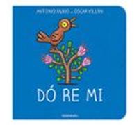 Dó re mi (Do berce á lúa)
