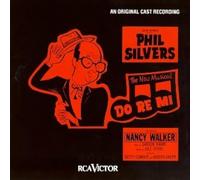 Original Broadway Cast – Do Re Mi – O.c.r. – RCA