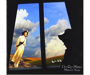 Do-Re-Mimo the Singles Collect