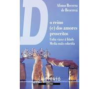 Do reino (e) dos amores proscritos: Unha viaxe á Idade Media máis colorida: 473 (Teatro)