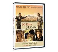 Do Rima s laskou (To Roma with Love) (Versión checa)