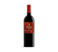 Marqués de Cáceres Crianza 2020 37,5 cl. 2020