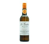 (DO Sanlucar de Barrameda) Vino Manzanilla La Guita 75cl