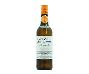 (DO Sanlucar de Barrameda) Vino Manzanilla La Guita 75cl