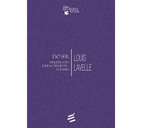 Do ser: Dialética do Eterno Presente (Volume 1)