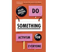 Do Something: Activism for Everyone