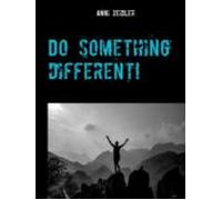 Do Something Different! (ebook)