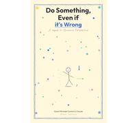 Do Something, Even if it's Wrong: A sequel to Dynamic Perspective