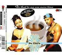 Do that to me one more time [Single-CD]