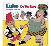 Do the Bart (1991, feat. 2 Live Crew) / Vinyl Maxi Single [Vinyl 12'']