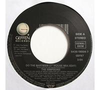 Do the Bartman (1991) / Vinyl single [Vinyl-Single 7'']