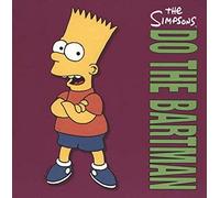 Do the Bartman (1991) / Vinyl single [Vinyl-Single 7'']