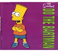 Do the Bartman [Single-CD]