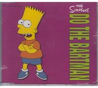 Do the Bartman [Single-CD]