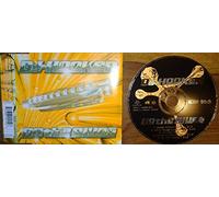 Do the blues [Single-CD]