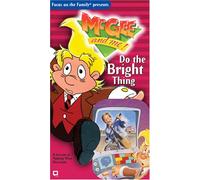 Do the Bright Thing: A Lesson in Making Wise Decisions [USA] [VHS]