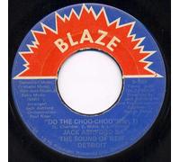Do The Choo-Choo