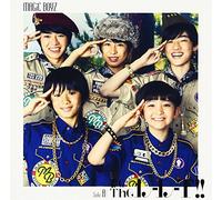 Do the d-d-T!! [Bi Edition]