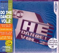Do the Dance Vol.2