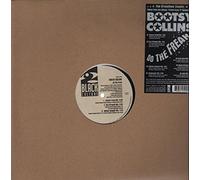 Do the freak (7 versions, 1998) / Vinyl Maxi Single [Vinyl 12'']