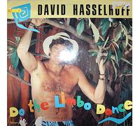 Do the limbo dance / Vinyl Maxi Single [Vinyl 12'']