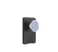 Do The Math x Love Add Hope Lema Regalo para mujeres, niñas y hombres PopSockets PopWallet para MagSafe