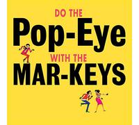 Do The Pop-Eye [Vinilo]