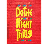 Do the Right Thing [Blu-ray]