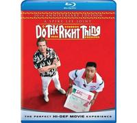 Do the Right Thing (Blu-ray) (Importación USA)