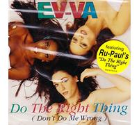 Do the Right Thing / Close the Door