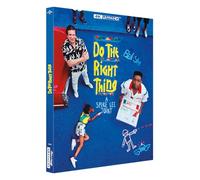 Do the Right Thing [Francia] [Blu-ray]