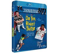 Do the Right Thing [Francia] [Blu-ray]