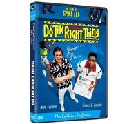 Do the Right Thing [Francia] [DVD]