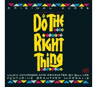 Do The Right Thing: Original Score