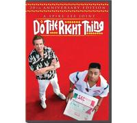 Do the Right Thing [Reino Unido] [DVD]