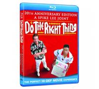 Do the Right Thing [USA] [Blu-ray]