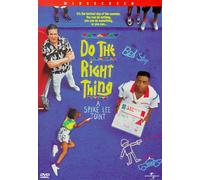 Do the Right Thing [USA] [DVD]