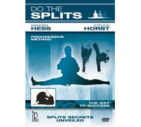 Do the Splits: Learn How to Do a Split [USA] [DVD]