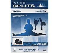 Do The Splits with Sandra Hess and Steven Horst [Reino Unido] [DVD]
