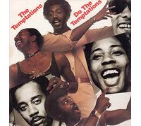 Do The Temptations
