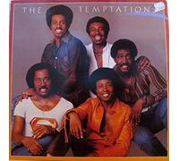 DO THE TEMPTATIONS LP UK TAMLA MOTOWN 1976