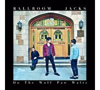 Do the Wolf Paw Waltz