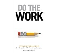 Do the Work