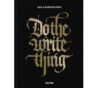 Do the write thing. Ediz. italiana e inglese