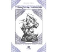 Do Transconstitucionalismo À Transjusfundamentalidade (ebook)