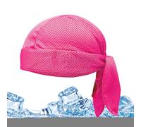Do Trapo Para Hombres - Envoltura De Cabeza De Gorra Seca Rápida | Summer Durag Hat | Motorcycle Fitness Gear | Hacer Trapo Para Andar En Bicicleta Para Caminar Entrenamiento Deportivo De Entrenamient