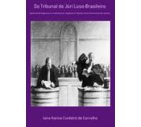 Do Tribunal Do Júri Luso-brasileiro (ebook)